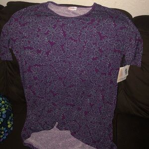 Lularoe Irma size XS